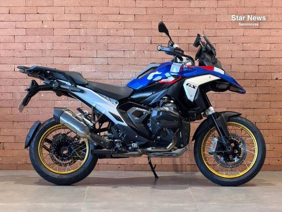 BMW R 1300 GS TROPHY BMW R 1300 GS TROPHY